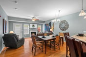 Residence 119 - 3 BD | WK