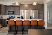 Reunion Lodge 3 - 10 BD | WK | HA | RS