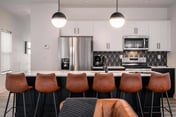 Reunion Lodge 1 - 5 BD | WK