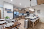 Indian Point - Lodges 096-32 - 6 BD | PS | DNR