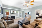 Residence 125 - 5 BD | WK