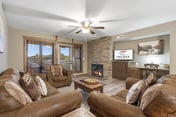 Indian Point - Condo 1204B - 1 BD | LTD | CN