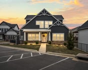 Reunion Lodge 4 - 10 BD | WK | HF | RS