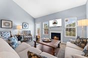 Residence 102 - 3 BD | WK