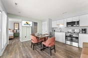 Rock Lane - Condo 502 - 1 BD | LTD