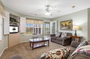 Fairways 10-3 - 2 BD | DX | WK