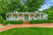 Brushy Creek 4 - The Family Hideaway - 2 BD