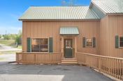 Cabins at Green Mountain - Cabin 56 - 2 BD