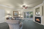 French Quarter - Condo 422A - 2 BD