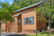 Cabins at Green Mountain - Cabin 48 - 2 BD