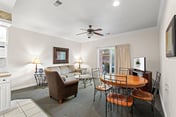 French Quarter - Condo 312B - 1 BD | WK