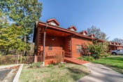 Cabins at Grand Mountain - Cabin 207 - 2 BD | PMR | WK | CN