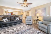 Fairways 10-2 - 2 BD | DX