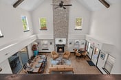 Tall Timbers - Spring Lodge - 4 BD