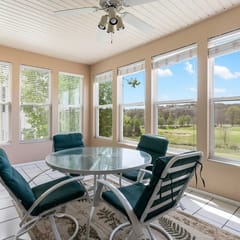 Fairways 7-3 - 2 BD | DX | WK