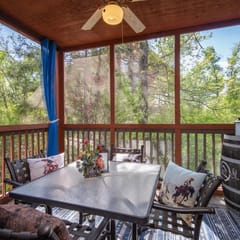 Cabins at Grand Mountain - Cabin 225/227 - 4 BD + L | PMR | PY
