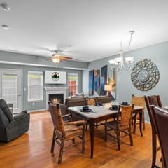 Residence 119 - 3 BD | WK