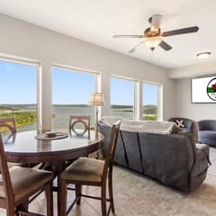 Majestic 405 - 3 BD