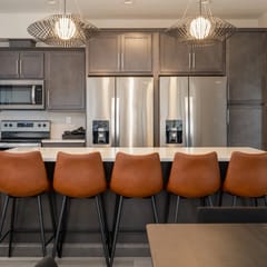 Reunion Lodge 3 - 10 BD | WK | HA | RS
