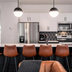 Reunion Lodge 1 - 5 BD | WK