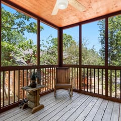 Cabins at Grand Mountain - Cabin 241 - 2 BD + L | PY