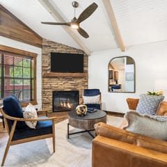 Indian Point - Cabin 15 - 2 BD | LV