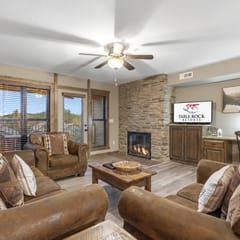 Indian Point - Condo 1204B - 1 BD | LTD | CN