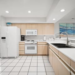 Fairways 5-1 - 2 BD | DX