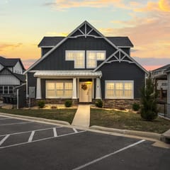 Reunion Lodge 4 - 10 BD | WK | HF | RS