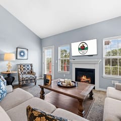Residence 102 - 3 BD | WK