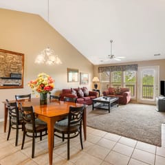 OakRidge - Condo 780 A | WK | 1 BD