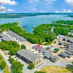 Indian Point - Lodges 086-41 - 5 BD | PS | DNR