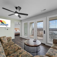 Rock Lane - Condo 526 - 2 BD | LV