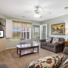 Fairways 10-3 - 2 BD | DX | WK