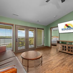 Rock Lane - Condo 643 - 2 BD | LV