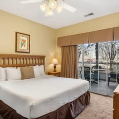 Greensview 311BC - 2 BD