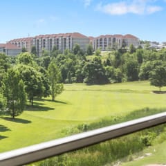 Greensview 330BC - 2 BD- Breezy Hill Retreat