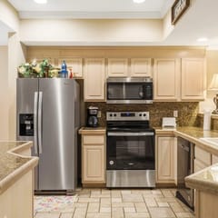 Grand Legacy B-1 - 2 BD | DX