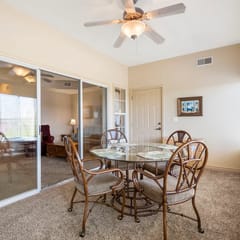 Tuscany 1-5 - 1 BD | WK
