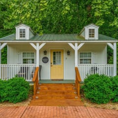 Brushy Creek 3 - Murphy's Place - 1 BD