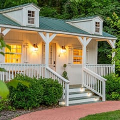Brushy Creek 2 - Millie's Mermaid Cottage - 1 BD