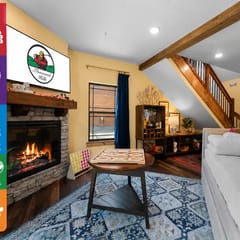 Tall Timbers - MOLA - 2 BD