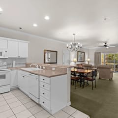 French Quarter - Condo 632A - 2 BD