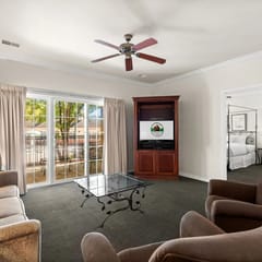 French Quarter - Condo 322A - 2 BD