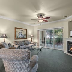 French Quarter - Condo 422A - 2 BD