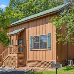Cabins at Green Mountain - Cabin 48 - 2 BD
