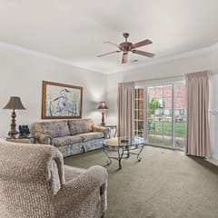 French Quarter - Condo 512A - 2 BD | WK