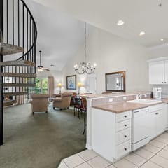 French Quarter - Condo 641C - 2 BD + L