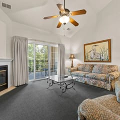 French Quarter - Condo 441C - 2 BD + L