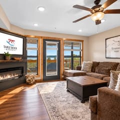Indian Point - Condo 1109 - 3 BD | LV